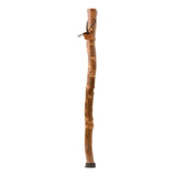 Brazos™ Solid Wood Walking Stick Cane - BeHope
