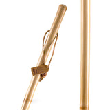 Walking Stick Brazos™ Free Form Wood 55 Inch Height Bamboo - BeHope