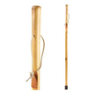 Walking Stick Brazos™ Free Form Wood 58 Inch Height Bamboo - BeHope
