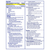 Cold and Flu Relief - BeHope