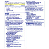 Cold and Flu Relief - BeHope