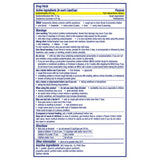 Cold and Flu Relief - BeHope