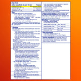 Cold and Flu Relief - BeHope