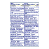 Cold and Flu Relief - BeHope