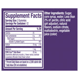 Children's Sleep Aid Vicks® Pure ZZZ's 24 per Bottle Gummy - BeHope