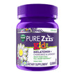 Children's Sleep Aid Vicks® Pure ZZZ's 24 per Bottle Gummy - BeHope