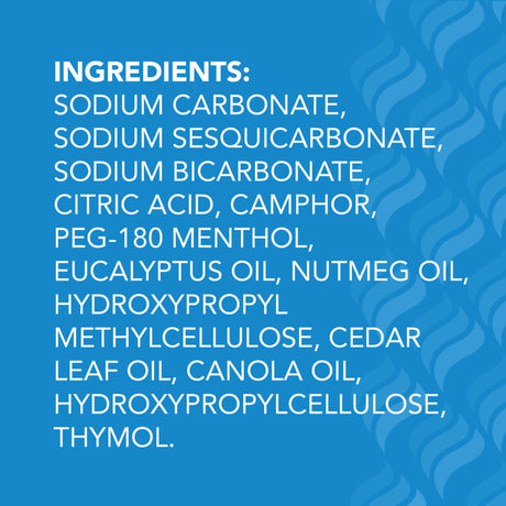 Vicks® Vaposhower™ Soothing Shower Vapor for Respiratory Comfort - BeHope