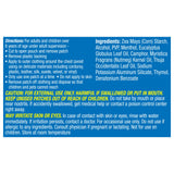 Aroma Patch Vicks® VapoPatch™ Patch 5 per Box - BeHope