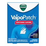 Aroma Patch Vicks® VapoPatch™ Patch 5 per Box - BeHope