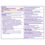 Sleep Aid Vicks® Night time 12 oz. Liquid - BeHope