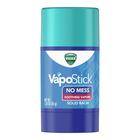 Vicks® Vapostick™ Solid Balm with Soothing Vapors - BeHope
