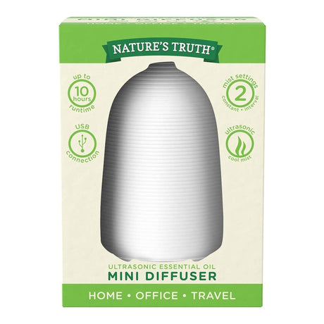 Essential Oil Nature's Truth® - BeHope