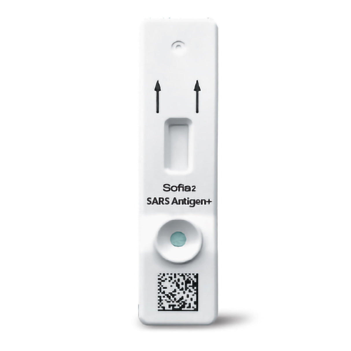 Respiratory Test Kit Sofia 2 SARS Antigen+ Rapid COVID-19 CLIA Waived - BeHope