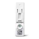 Respiratory Test Kit Sofia 2 SARS Antigen+ Rapid COVID-19 CLIA Waived - BeHope