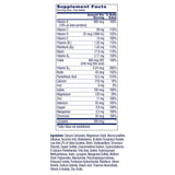 Multivitamin Supplement One A Day® Men's Complete Tablet 60 per Bottle - BeHope