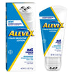 Pain Relief Aleve® X Naproxen Sodium 2.5 oz. - BeHope
