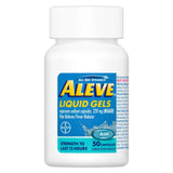 Pain Relief Aleve® 220 mg Strength Naproxen Sodium Capsule - BeHope