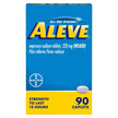 Pain Relief Aleve® 220 mg Strength Naproxen Sodium Capsule - BeHope