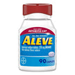 Pain Relief Aleve® Arthritis 220 mg Strength Naproxen Sodium Capsule - BeHope