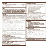 Pain Relief 81 mg Strength Aspirin Tablet - BeHope