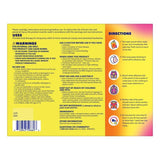 Cramp Relief Midol® Patch 3 per Box - BeHope