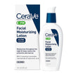 Facial Moisturizer CeraVe® PM 3 oz. Pump Bottle Unscented Lotion - BeHope