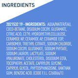 Baby Shampoo and Body Wash CeraVe® 8 oz. Pump Bottle Unscented - BeHope