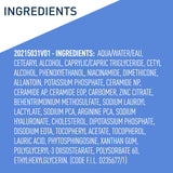 Baby Lotion CeraVe® 8 oz. Pump Bottle Unscented Lotion - BeHope