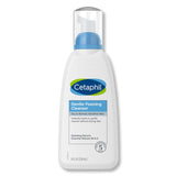 Facial Cleanser Cetaphil® Foaming Face Wash Foaming 8 oz. Pump Bottle Gentle Scent - BeHope