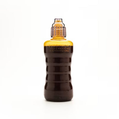 BD Surgiphor™ Antimicrobial Wound Irrigation System Lavage Solution - BeHope