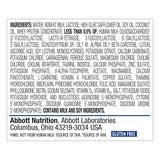 Infant Formula Similac® 360 Total Care® Unflavored 30.8 oz. Can Powder Iron - BeHope