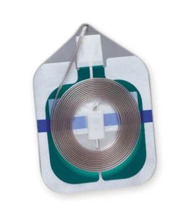 Patient Return Electrode 3M™ Split Corded - BeHope