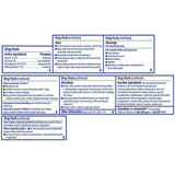 Hemorrhoid Relief with Lidocaine for Numbing Pain and Irritation - BeHope