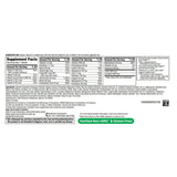 Multimineral / Multivitamin Supplement Centrum® Silver® Adults 50+ Vitamin A / C / D3 / E / K 750 mcg / 60 mg / 25 mcg / 22.5 mg / 30 mcg / 1.5 mg Strength Tablet 125 per Bottle - BeHope