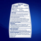 TUMS Fast-Acting Chewable Antacid for Heartburn and Indigestion Relief - BeHope