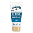 Hand Moisturizer Gold Bond® Healing 3 oz. Tube Scented Cream - BeHope
