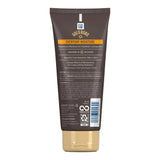 Hand and Body Moisturizer Gold Bond® Men's Essentials Everyday Moisture 6.5 oz. Tube Scented Cream - BeHope