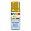 Topical Pain Relief Icy Hot® Spray 4 oz. - BeHope