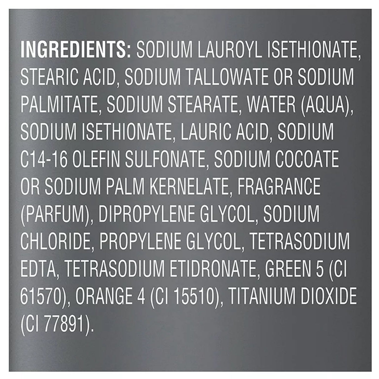 Soap Dove® Men+Care Bar 3.75 oz. Individually Wrapped Extra Fresh Scent - BeHope