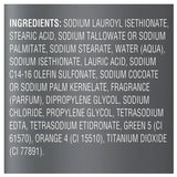 Soap Dove® Men+Care Bar 3.75 oz. Individually Wrapped Extra Fresh Scent - BeHope