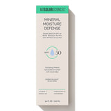 Sunscreen MDSolarsciences™ Mineral Moisture Defense SPF 50 Cream 3.4 oz. Tube - BeHope