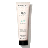 Facial Cleanser MDSolarsciences™ Wash Away One Step Gel 5 oz. Tube Unscented - BeHope