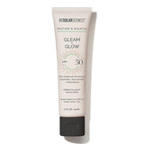 Facial Moisturizer with Sunscreen MDSolarsciences™ Gleam + Glow SPF50 1.7 oz. Tube Scented Cream - BeHope