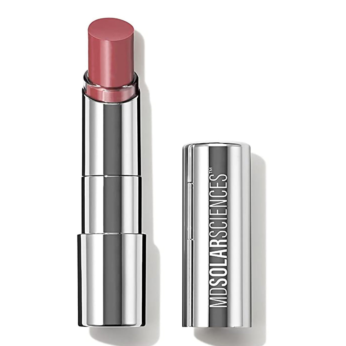 Tinted Lip Balm with Sunscreen MDSolarsciences™ Hydrating Sheer 0.15 oz. Tube - BeHope