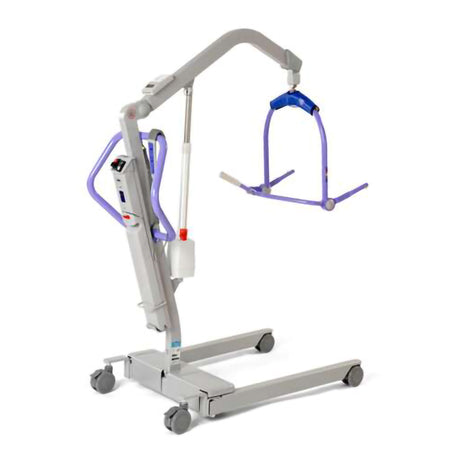 Floor Lift Maxi 500 500 lbs. Weight Capacity - BeHope