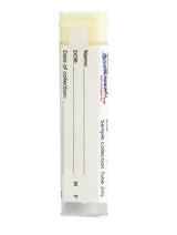 Sample Collection Tube Hemosure® For Accu-reader A100 Analyzer - BeHope
