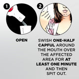 Oral Pain Relief Orajel® Liquid 16 oz. - BeHope