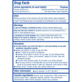 Cold and Sinus Relief - BeHope