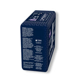 Bladder Control Pad Seni® Man Fit 3-1/2 X 15-7/10 Inch Moderate Absorbency Super Absorbent Core One Size Fits Most - BeHope