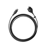 Cable Assembly Butterfly Iq™ 2.5 Meter Lightning® Cable For Use With Butterfly Iq Ultrasound System - Behope